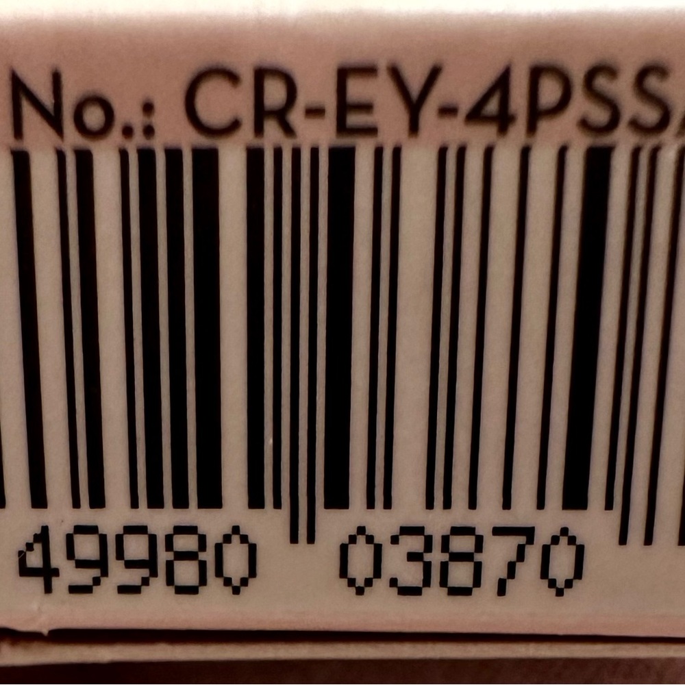 The Crème Shop Nude Cashmere Eyeshadow Palette - Picture 5 of 5